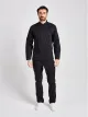 Rimini Man Classic - Kochjacke - schwarz